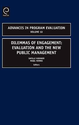 Dilemmas of Engagement(English, Hardcover, unknown)