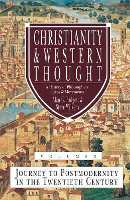 Christianity & Western Thought (Vol 1)(English, Paperback, Brown Colin)
