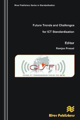 Future Trends and Challenges for ICT Standardization(English, Hardcover, unknown)