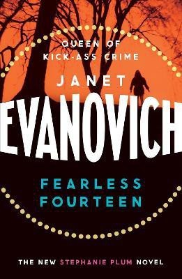 Fearless Fourteen(English, Electronic book text, Evanovich Janet)