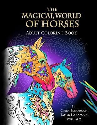 The Magical World Of Horses(English, Paperback, unknown)