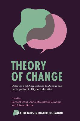 Theory of Change(English, Paperback, unknown)