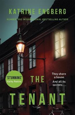 The Tenant(English, Paperback, Engberg Katrine)