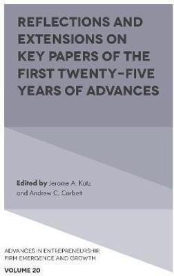 Reflections and Extensions on Key Papers of the First Twenty-Five Years of Advances(English, Hardcover, unknown)