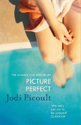 Picture Perfect(English, Paperback, Picoult Jodi)