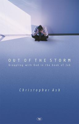 Out of the storm(English, Paperback, Ash Christopher)