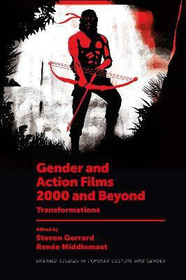 Gender and Action Films 2000 and Beyond(English, Hardcover, unknown)