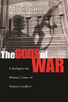 The Gods of War(English, Paperback, Pearse Meic)