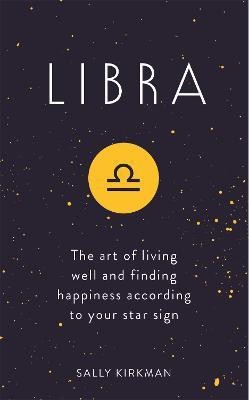 Libra(English, Hardcover, Kirkman Sally)