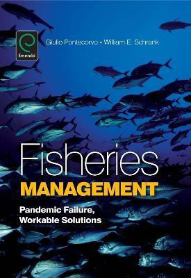 Fisheries Management(English, Electronic book text, unknown)