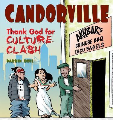 Candorville(English, Paperback, Bell Darrin)