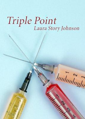 Triple Point(English, Paperback, Johnson Laura Story)