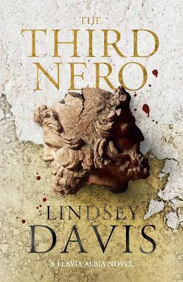 The Third Nero(English, Paperback, Davis Lindsey)