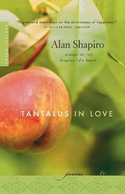 Tantalus in Love(English, Paperback, Shapiro Alan)