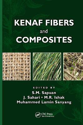 Kenaf Fibers and Composites(English, Hardcover, unknown)