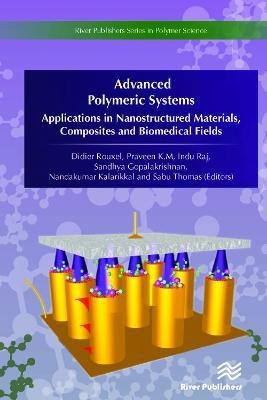 Advanced Polymeric Systems(English, Hardcover, unknown)