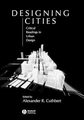 Designing Cities(English, Paperback, unknown)