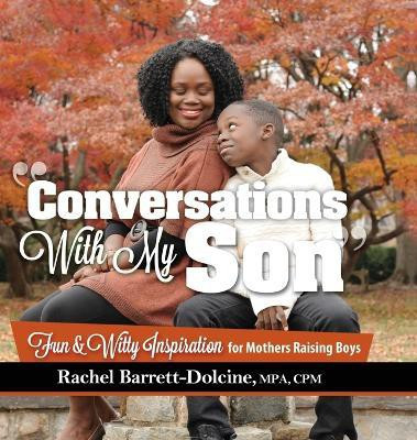 Conversations With My Son(English, Hardcover, Barrett-Dolcine Rachel)