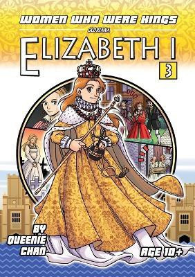 Elizabeth I(English, Paperback, Chan Queenie)