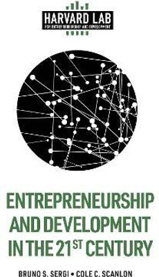 Entrepreneurship and Development in the 21st Century(English, Hardcover, unknown)