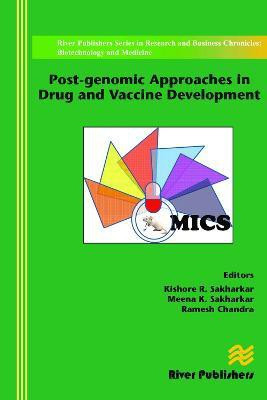 Post-genomic Approaches in Drug and Vaccine Development(English, Hardcover, unknown)