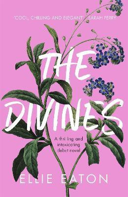 The Divines(English, Hardcover, Eaton Ellie)