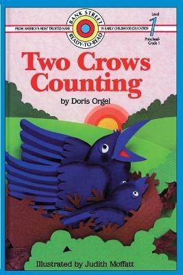 Two Crows Counting(English, Paperback, Orgel Doris)