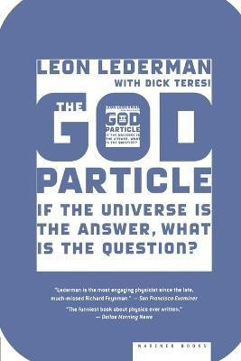 The God Particle(English, Paperback, Lederman Leon)