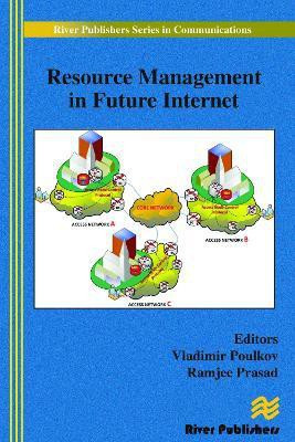Resource Management in Future Internet(English, Hardcover, unknown)
