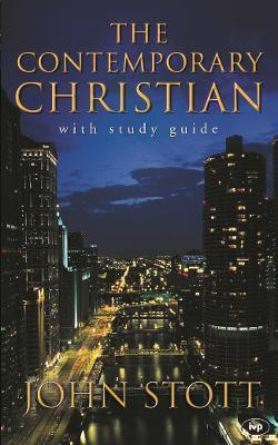 The Contemporary Christian(English, Paperback, Stott John)