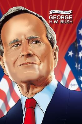 Political Power(English, Hardcover, Frizell Michael)