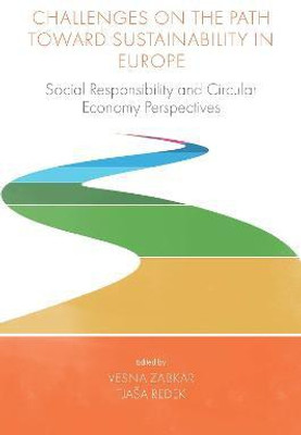 Challenges On the Path Toward Sustainability in Europe(English, Hardcover, unknown)