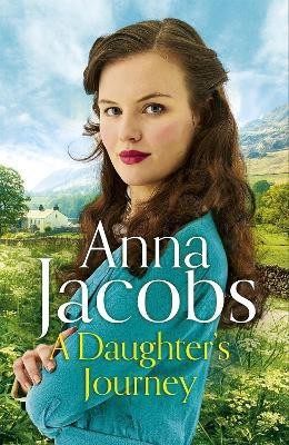 A Daughter's Journey(English, Hardcover, Jacobs Anna)