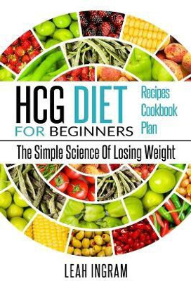 Hcg Diet(English, Paperback, Ingram Leah)