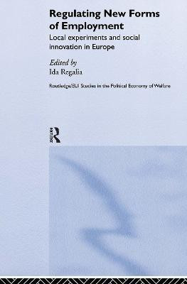 Regulating New Forms of Employment(English, Hardcover, unknown)