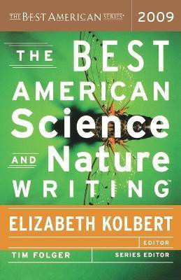 The Best American Science and Nature Writing 2009(English, Paperback, unknown)