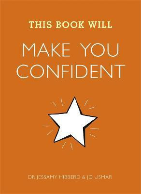 This Book Will Make You Confident(English, Paperback, Hibberd Jessamy)