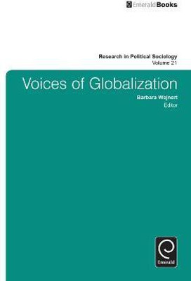 Voices of Globalization(English, Hardcover, unknown)