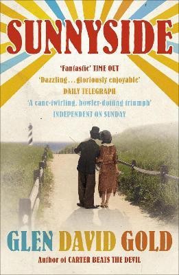 Sunnyside(English, Paperback, Gold Glen David)