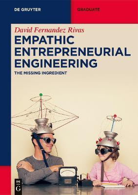 Empathic Entrepreneurial Engineering(English, Electronic book text, Fernandez Rivas David)