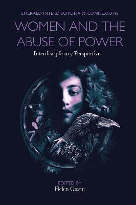 Women and the Abuse of Power(English, Hardcover, unknown)