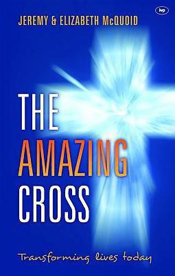 The Amazing Cross(English, Paperback, McQuoid Elizabeth)