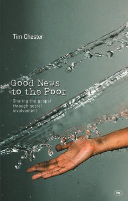 Good news to the poor(English, Paperback, Chester Tim Dr)