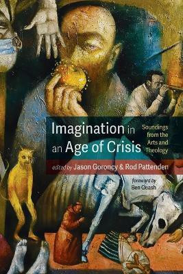 Imagination in an Age of Crisis(English, Paperback, unknown)