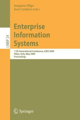 Enterprise Information Systems(English, Paperback, unknown)