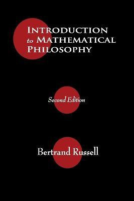 Introduction to Mathematical Philosophy(English, Paperback, Russell Bertrand)