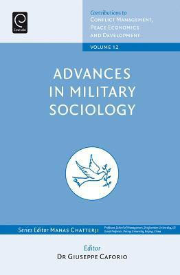 Advances in Military Sociology(English, Book, unknown)