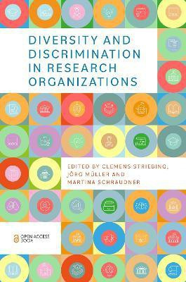Diversity and Discrimination in Research Organizations(English, Paperback, unknown)