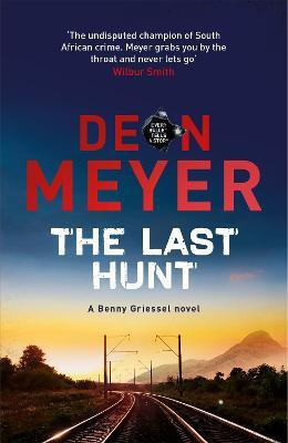 The Last Hunt(English, Hardcover, Meyer Deon)