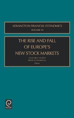 The Rise and Fall of Europe's New Stock Markets(English, Hardcover, unknown)